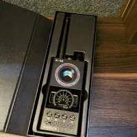 شنود یاب سیگنال یاب k68|دوربین مداربسته|تبریز, |دیوار