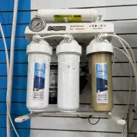 آموزش نصب وتعمیرات تصفیه آب، پمپ،پکیج وکولرتاسیسات