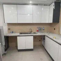 واحد بدون پرتی شیک نوساز کلید نخورده 86متر|فروش آپارتمان|کهریزک, |دیوار