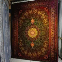 فروشگاه فرش نگین مشهد