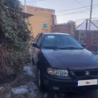 سمندlx|خودرو سواری و وانت|مشهد, امیرآباد|دیوار