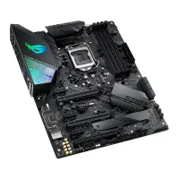 مادربرد مدلASUS ROG Strix Z390-F Gamingدست دوم|قطعات و لوازم جانبی رایانه|شیراز, ملاصدرا|دیوار