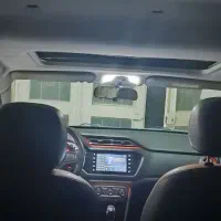 ام وی ام ایکس 22مدل 97 دنده|خودرو سواری و وانت|صفادشت, |دیوار