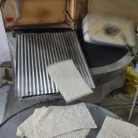 دستگاه نان لواش|ماشین‌آلات صنعتی|قرچک, مهدیه|دیوار