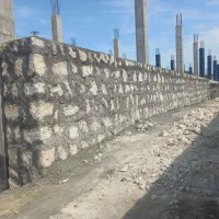 پیمان کاری و بنایی ساختمان|خدمات پیشه و مهارت|قشم, |دیوار