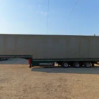 کانتین چادری جامبو|خودرو سنگین|لوندویل, |دیوار