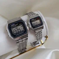 ساعت مچی کاسیو