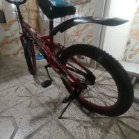 دوچرخه سایز ۲۰|دوچرخه، اسکیت، اسکوتر|مشهد, شهید قربانی|دیوار