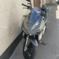 کویر AGV150cc