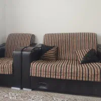 مبل کار کرده