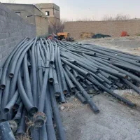 لوله پلی اتیلن