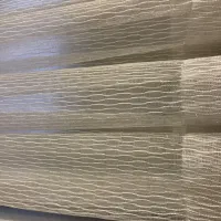 پرده اتاق سالم