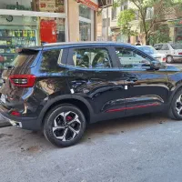 فول آپشن به قیمت روز فروش فوری X55 PRO IE 1404|خودرو سواری و وانت|مشهد, امیر|دیوار