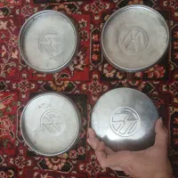 ۴عدد قالپاق فولکس اصلی