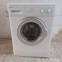 ماشین لباسشویی 7 کیلویی