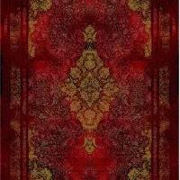 بازرگانی مهر گفته به همه فرش میدم بدون پول بدون چک