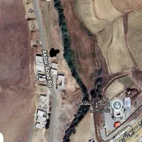 زمین مسکونی شهر حسین آباد