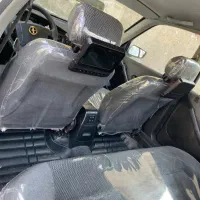 پژو پارس فول لوازم درحد صفر|خودرو سواری و وانت|مراغه, |دیوار