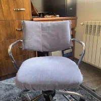 صندلی کامپیوتر