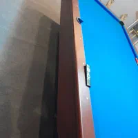 میز بیلیارد حرفه ای|تجهیزات ورزشی|اصفهان, بابوکان جنوبی|دیوار