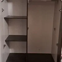 کمد کودک|جاکفشی، کمد، دراور|اصفهان, دستگرده|دیوار