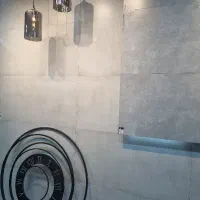 افتتاح نمایشگاه دائمی کاشی و سرامیک روماکودرسرخرود