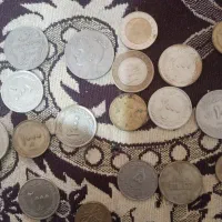 سکه قدیمی
