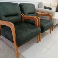 مبل راحتی مدل جردن**مستحکم وبادوام
