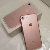 آیفون 7
