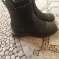 نیم بوت در حد نو