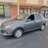 کوئیک مدل ۹۸ کم کار|خودرو سواری و وانت|تبریز, |دیوار