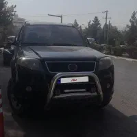 لندمارک  مدل ۱۳۹۳ 4WD