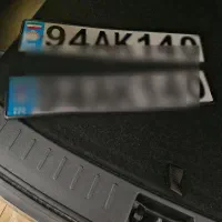 جک s5 مدل ۱۴۰۱ بیرنگ بی نقطه پلاک کاپتاژ|خودرو سواری و وانت|ابهر, |دیوار