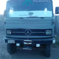 جرثقیل خاور اوراقی