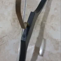 چوبکار لباس و چوبکار دوگیره شلوار جنس خوب|بندرخت و رختآویز|تهران, هفده شهریور|دیوار