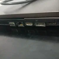 لپتاپ hp با کیف|رایانه همراه|پاکدشت, شهرک انقلاب|دیوار