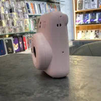 دوربین چاپ فوری instax فقط 10 عکس گرفته|دوربین عکاسی و فیلم‌برداری|قم, زنبیل آباد|دیوار