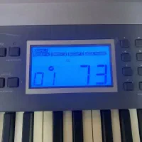 کنترولر maudio کلاویه سربی|پیانو، کیبورد، آکاردئون|اندیشه, اندیشه فاز ۳|دیوار