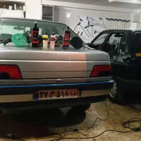 خدمات صافکاری pdr، نقاشی و پولیش سرامیک