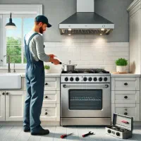 مرکز تعمیرات تخصصی هود،گازرومیزی،فر سرتاسرکرج