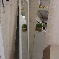 فروش آینه قدی سایز آینه داخل عکس نوشتم