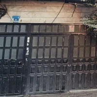 انباری حدود ۴۰ متر