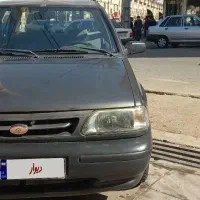 پراید مدل ۸۵|خودرو سواری و وانت|قدس, شهر‌قدس|دیوار