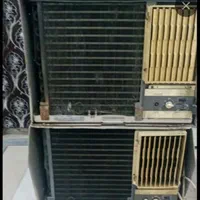 نصب و جابجایی کولر های دوتیکه.گازی گیری و سرویس|خدمات پیشه و مهارت|اهواز, زیتون کارمندی|دیوار