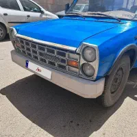 نیسان وانت|خودرو سواری و وانت|قزوین, |دیوار