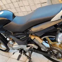 موتورسیکلت دایچی