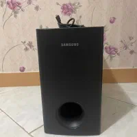 دی وی دی سامسونگ به همراه باند|پخش‌کننده DVD و ویدیو|هشتگرد, شهرک ریحانه|دیوار