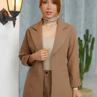 کت شلوار وکت تک زنانه