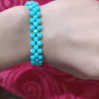 گردنبند دستبند انگشتر گوشواره