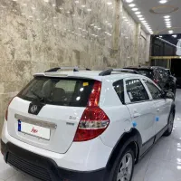 دانگ فنگ H30 کراس اتومات مدل 96